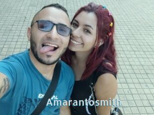 Amarantosmith