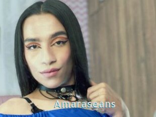 Amaraseans