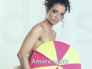 Amaru_south
