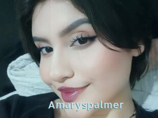 Amaryspalmer