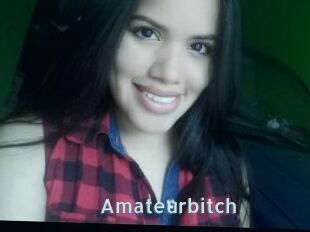 Amateurbitch