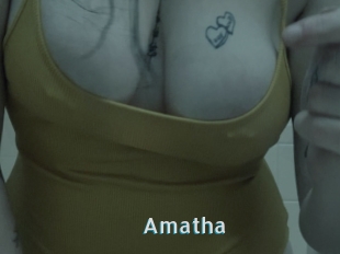 Amatha