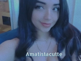 Amatistacutte