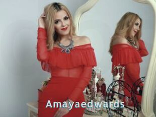 Amayaedwards