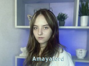 Amayaford