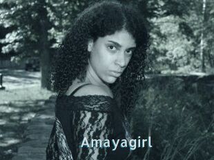 Amayagirl