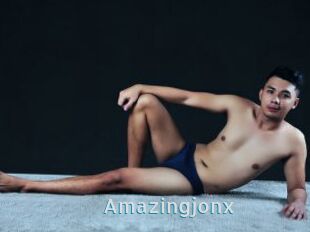 Amazingjonx