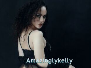 Amazinglykelly