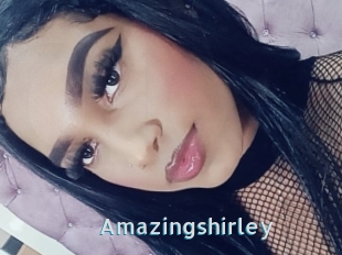 Amazingshirley