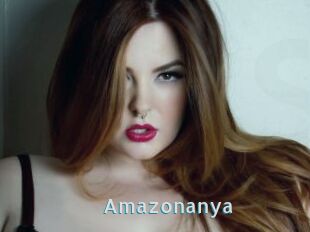 Amazonanya