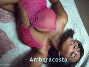 Ambaracosta