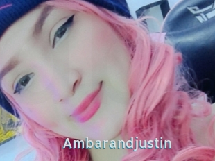 Ambarandjustin