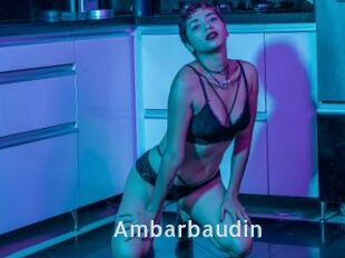 Ambarbaudin