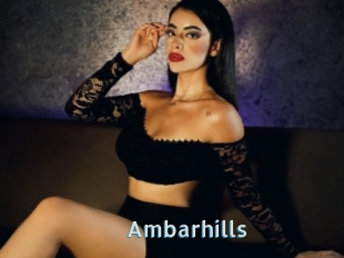 Ambarhills