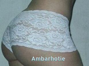 Ambarhotie