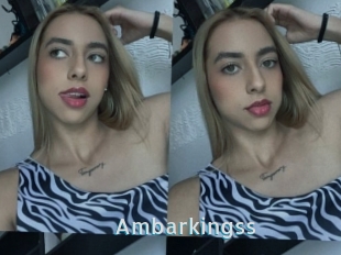 Ambarkingss