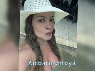 Ambarmontoya