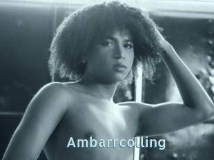 Ambarrcolling