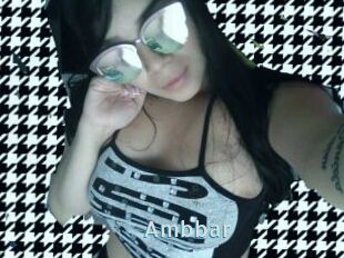 Ambbar