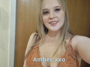 Amber_xxo