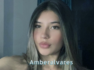 Amberalvares