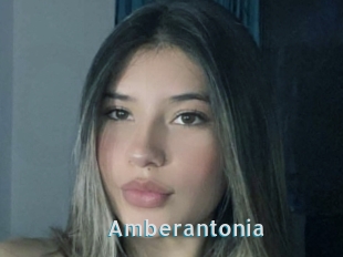 Amberantonia