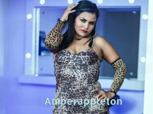 Amberappleton