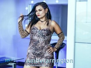 Amberarrington