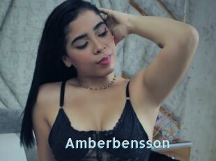 Amberbensson