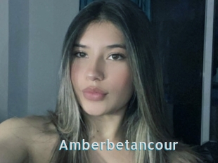 Amberbetancour