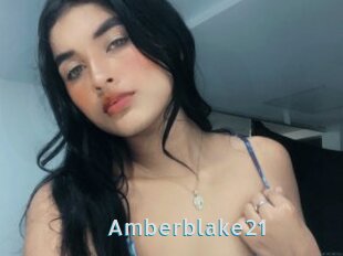 Amberblake21