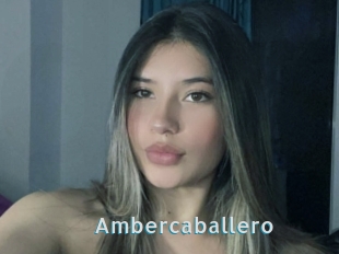 Ambercaballero