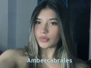 Ambercabrales