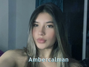 Ambercalman