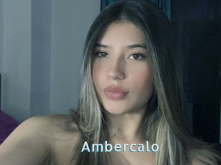 Ambercalo
