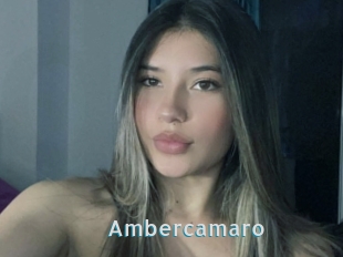 Ambercamaro