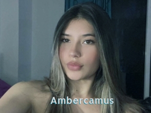 Ambercamus