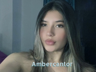 Ambercantor