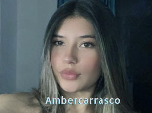Ambercarrasco