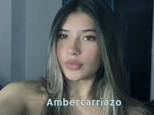 Ambercarriazo