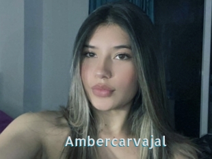 Ambercarvajal