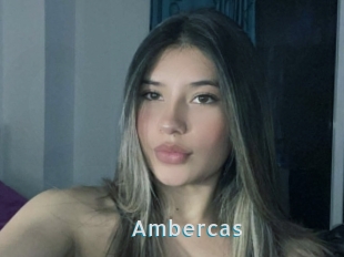 Ambercas