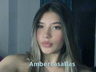 Ambercasallas