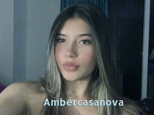 Ambercasanova