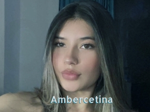 Ambercetina