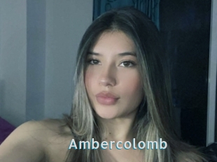 Ambercolomb
