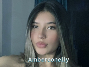 Amberconelly