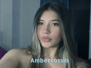Ambercossio