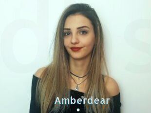 Amberdear
