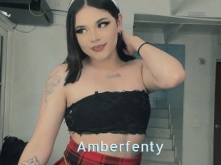 Amberfenty
